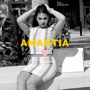 Meet your Posher, Amantia